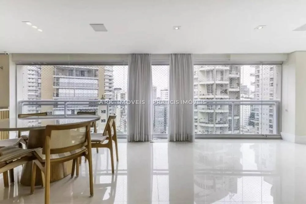 Apartamento, 3 quartos, 157 m² - Foto 3