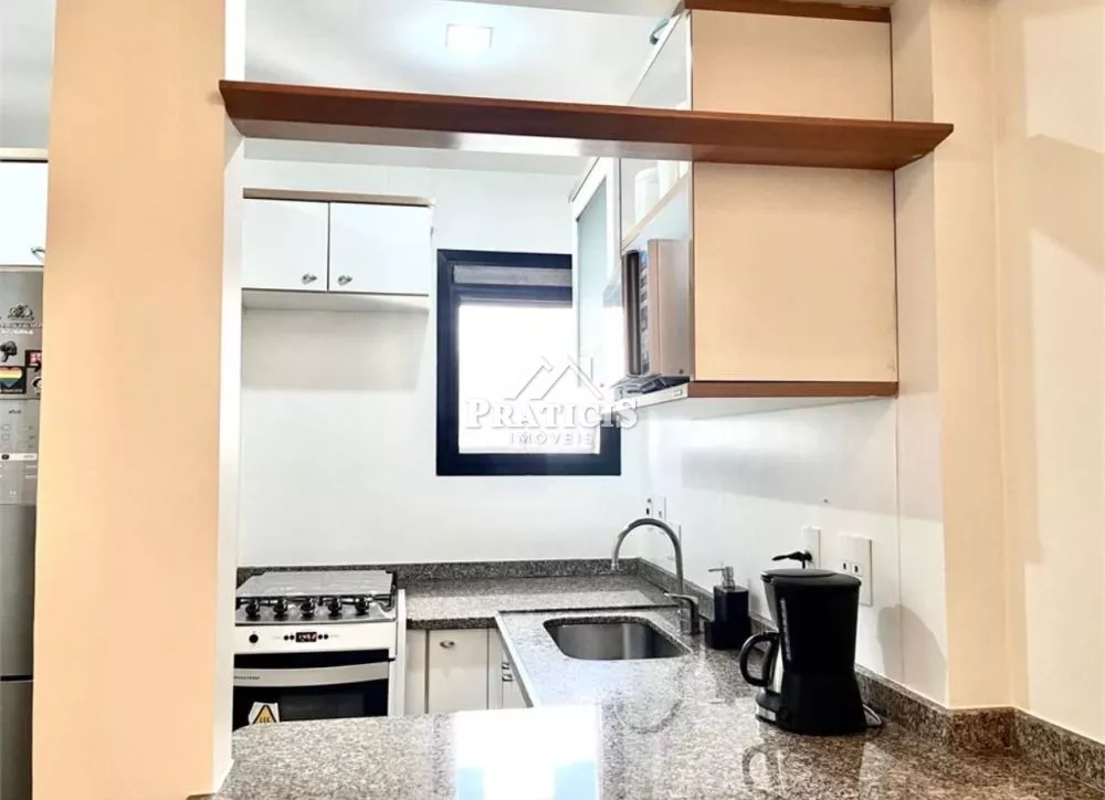 Apartamento à venda com 2 quartos, 60m² - Foto 9