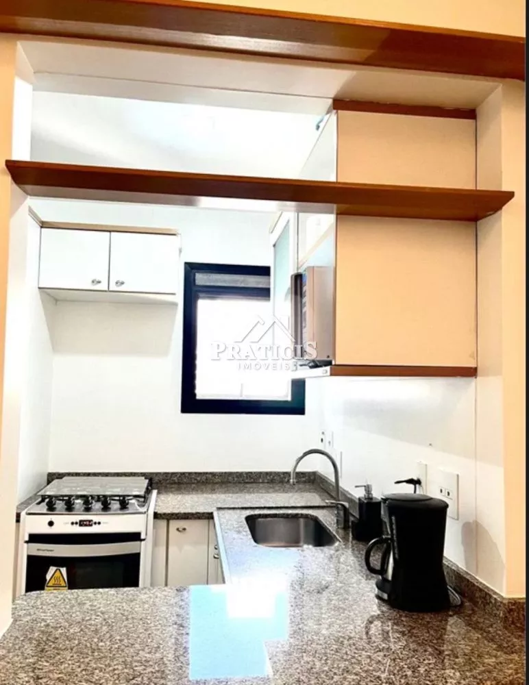 Apartamento à venda com 2 quartos, 60m² - Foto 10