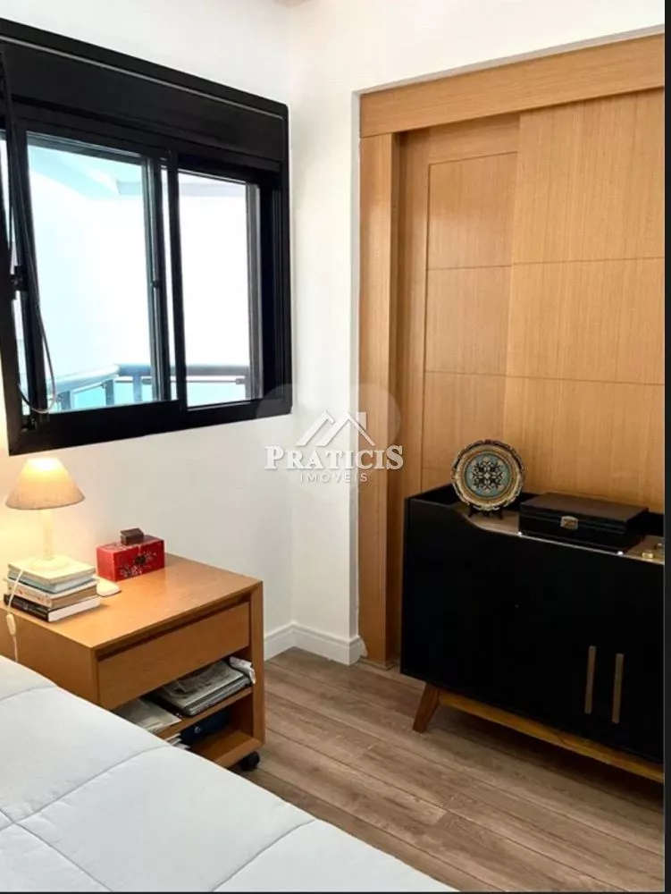 Apartamento à venda com 2 quartos, 60m² - Foto 6