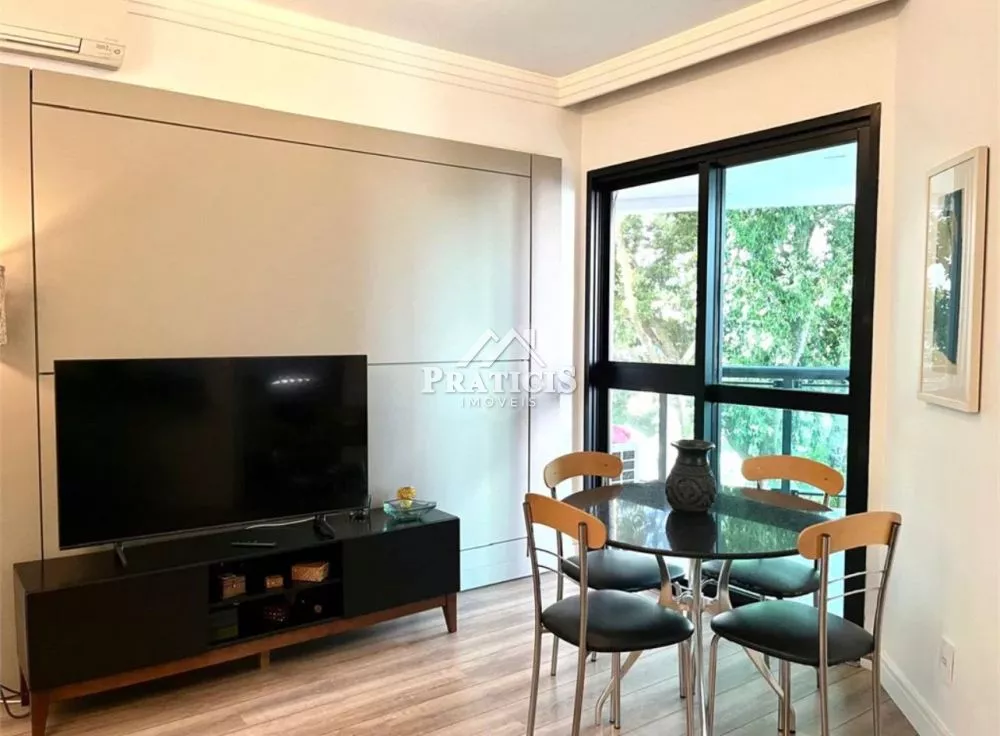 Apartamento à venda com 2 quartos, 60m² - Foto 7