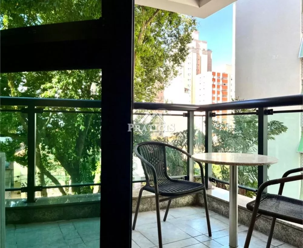 Apartamento à venda com 2 quartos, 60m² - Foto 12