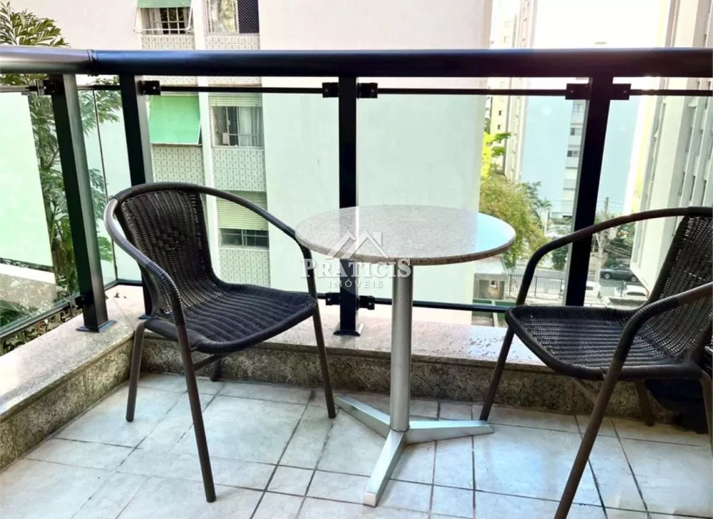 Apartamento à venda com 2 quartos, 60m² - Foto 13