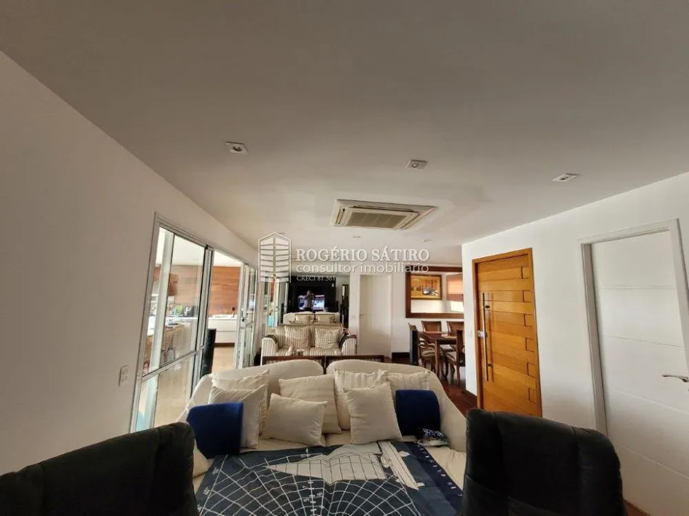 Apartamento, 2 quartos, 184 m² - Foto 10
