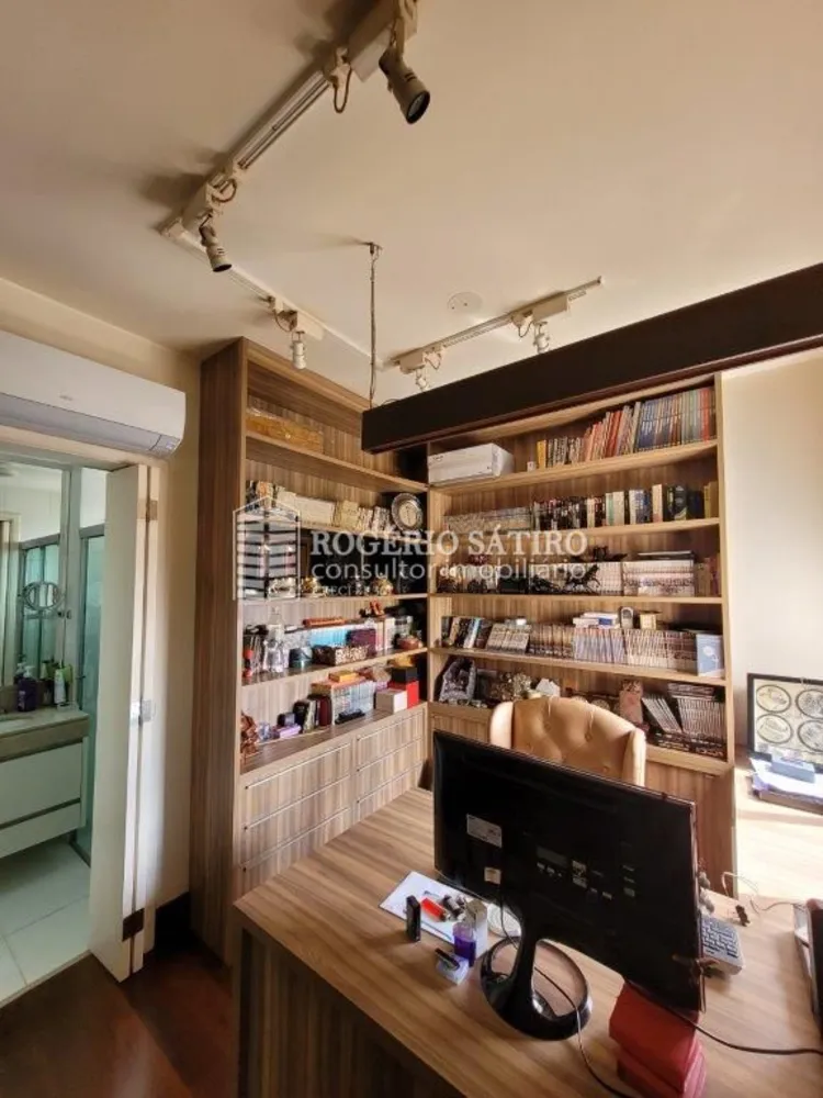 Apartamento, 2 quartos, 184 m² - Foto 1