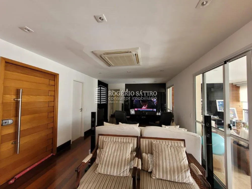 Apartamento, 2 quartos, 184 m² - Foto 11