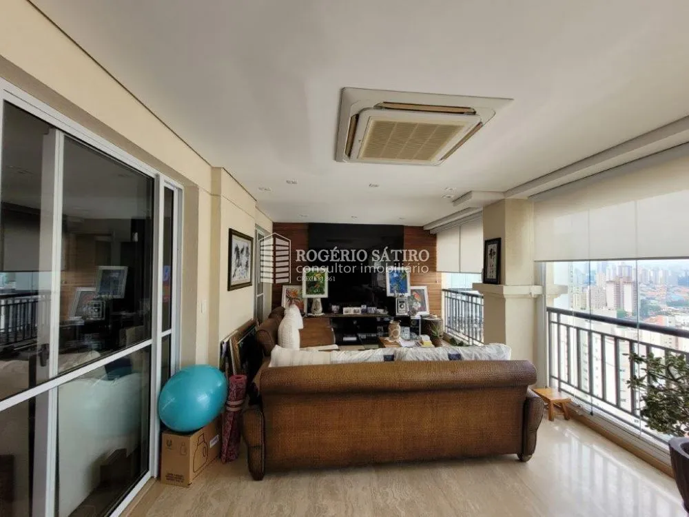 Apartamento, 2 quartos, 184 m² - Foto 12