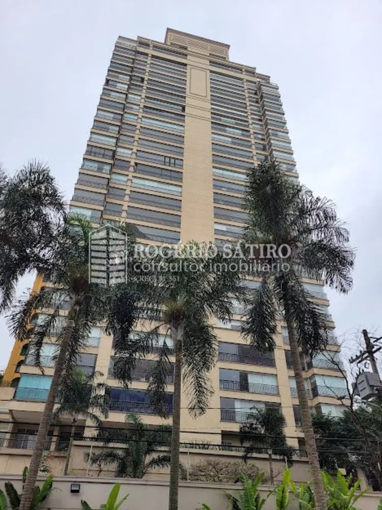 Apartamento, 2 quartos, 184 m² - Foto 5