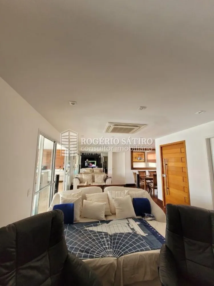 Apartamento, 2 quartos, 184 m² - Foto 8