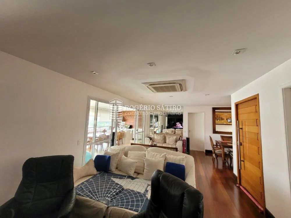 Apartamento, 2 quartos, 184 m² - Foto 2