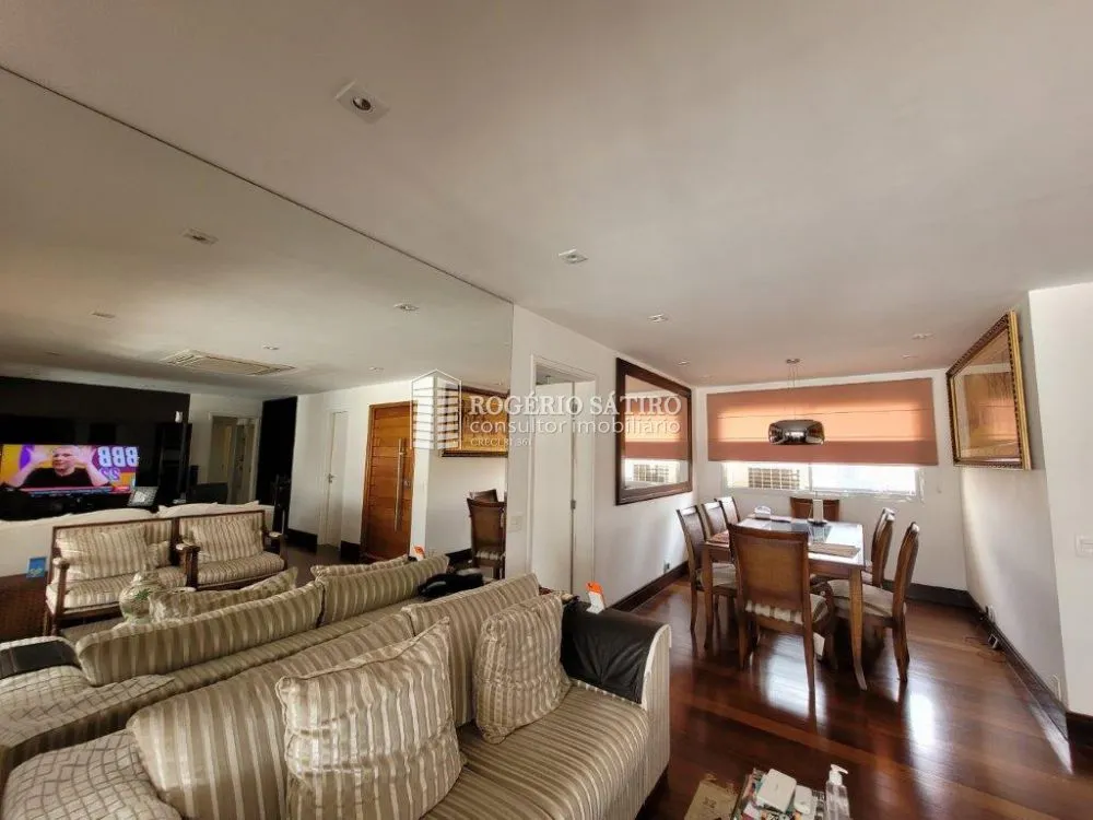 Apartamento, 2 quartos, 184 m² - Foto 4