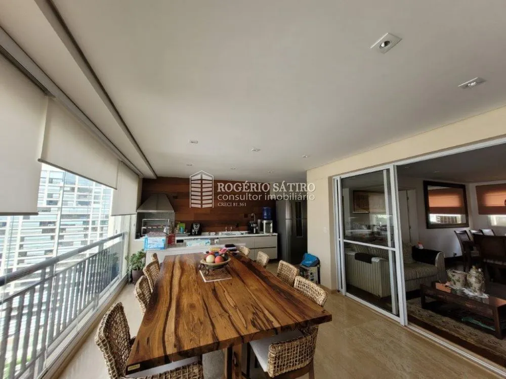Apartamento, 2 quartos, 184 m² - Foto 6