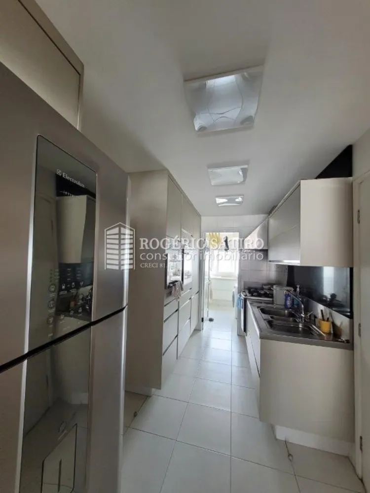 Apartamento, 2 quartos, 184 m² - Foto 3