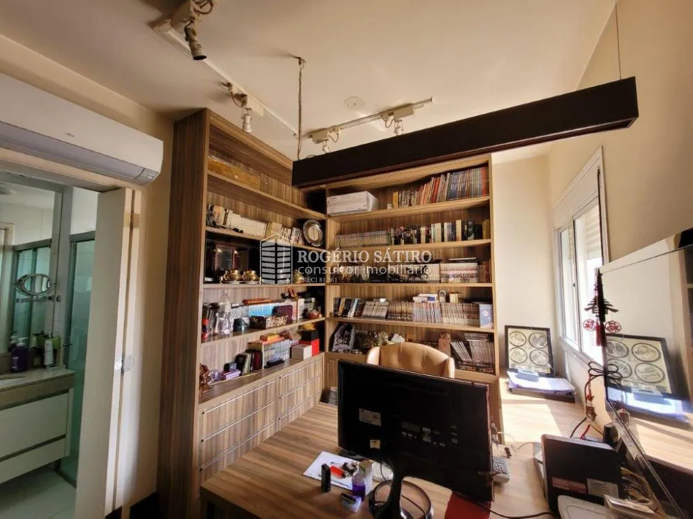 Apartamento, 2 quartos, 184 m² - Foto 9