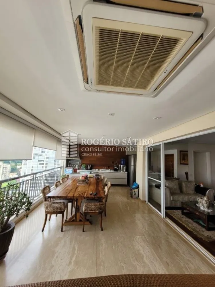 Apartamento, 2 quartos, 184 m² - Foto 7