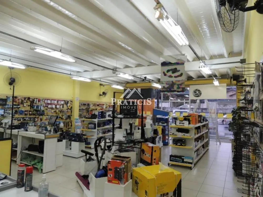 Loja-Salão, 385 m² - Foto 9