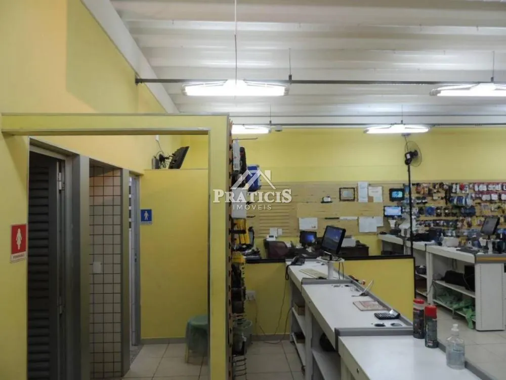 Loja-Salão, 385 m² - Foto 3