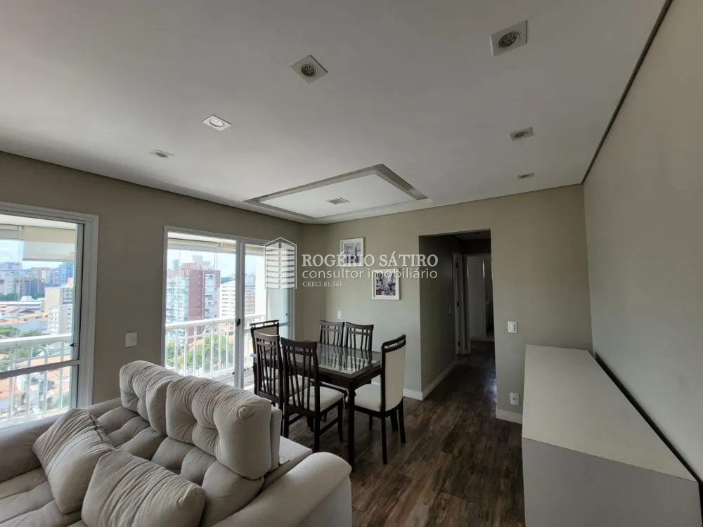 Apartamento, 3 quartos, 84 m² - Foto 7