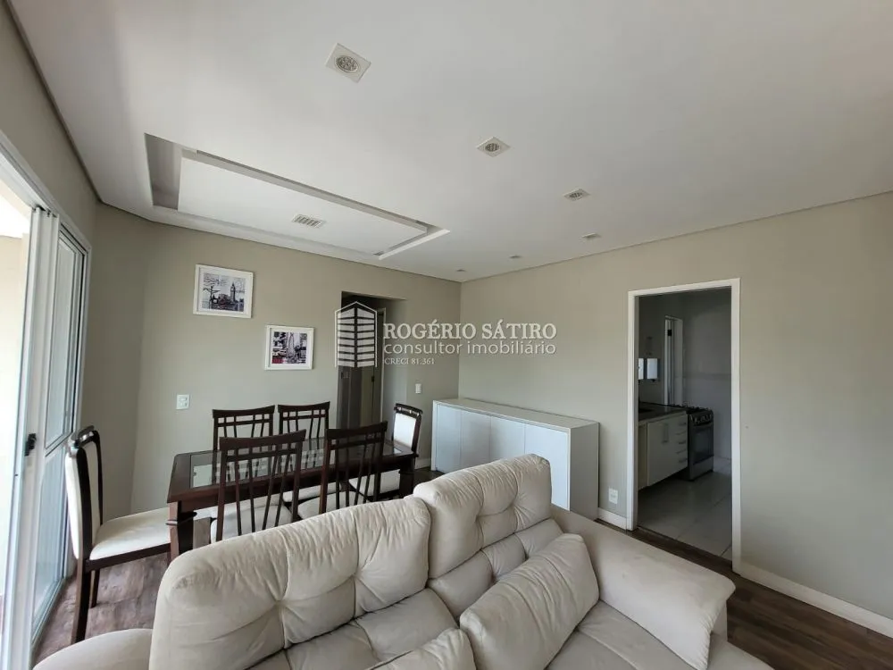 Apartamento, 3 quartos, 84 m² - Foto 3