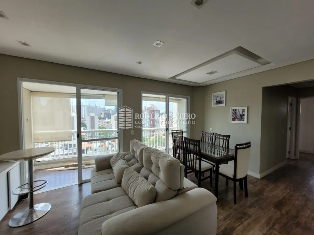 Apartamento, 3 quartos, 84 m² - Foto 9