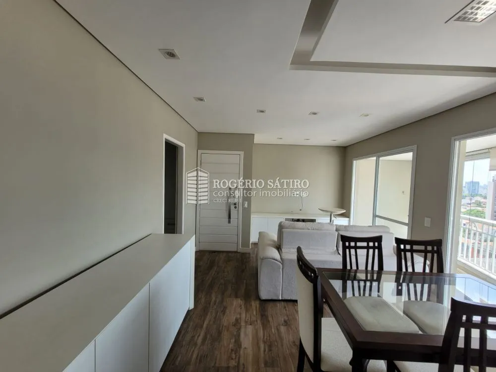 Apartamento, 3 quartos, 84 m² - Foto 2