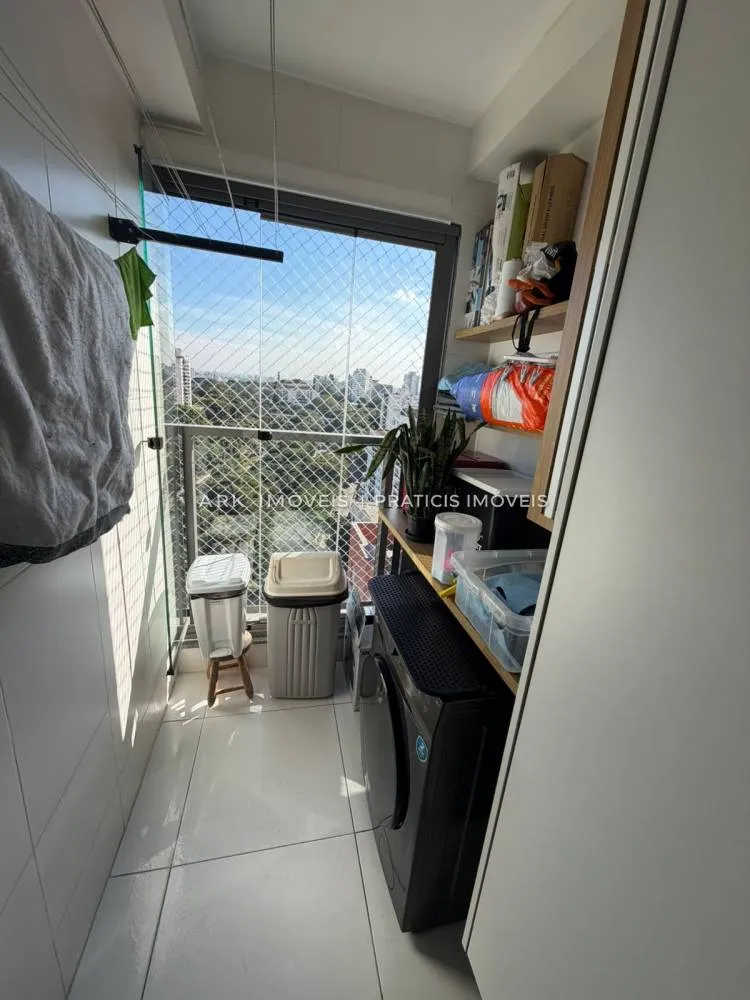 Apartamento, 2 quartos, 78 m² - Foto 6