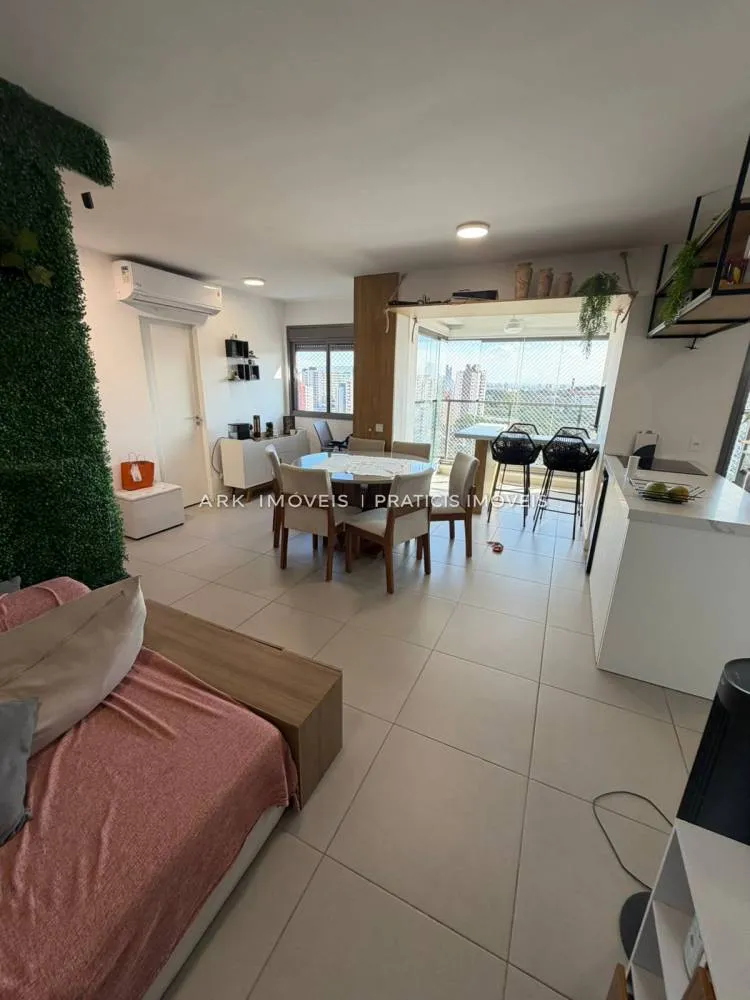 Apartamento, 2 quartos, 78 m² - Foto 4