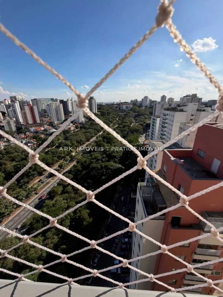Apartamento, 2 quartos, 78 m² - Foto 1
