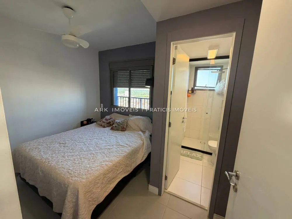Apartamento, 2 quartos, 78 m² - Foto 3