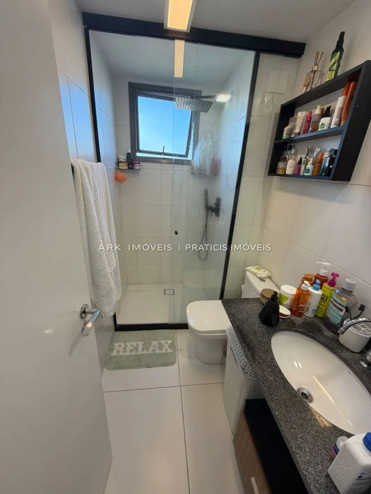 Apartamento, 2 quartos, 78 m² - Foto 8