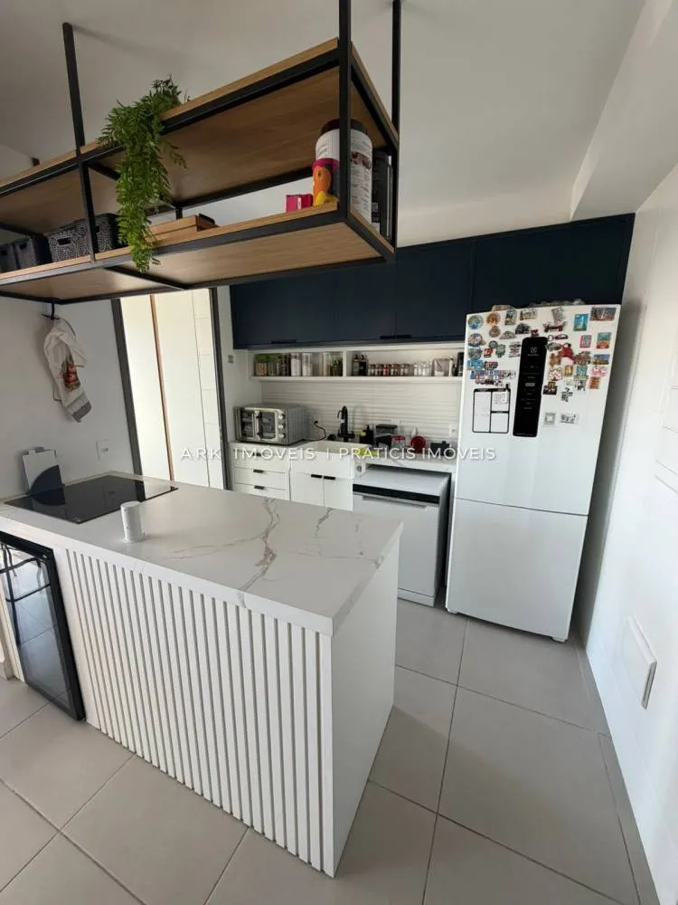 Apartamento, 2 quartos, 78 m² - Foto 7