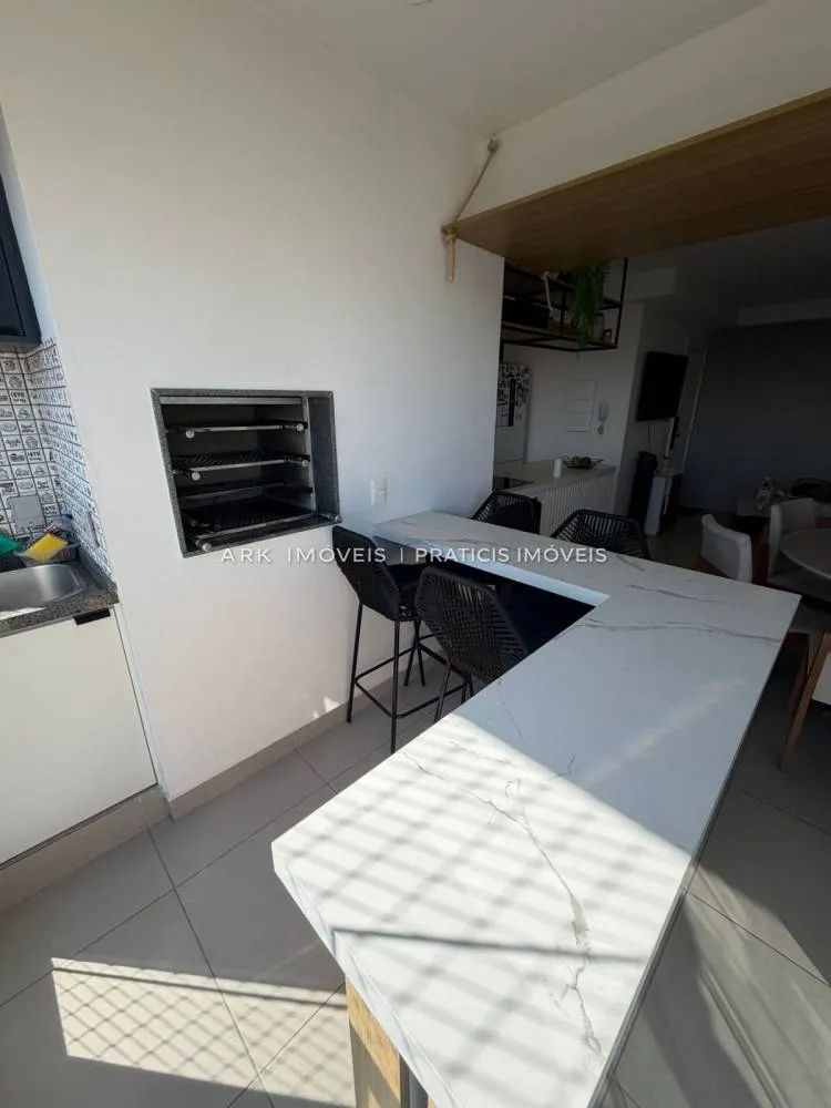 Apartamento, 2 quartos, 78 m² - Foto 5