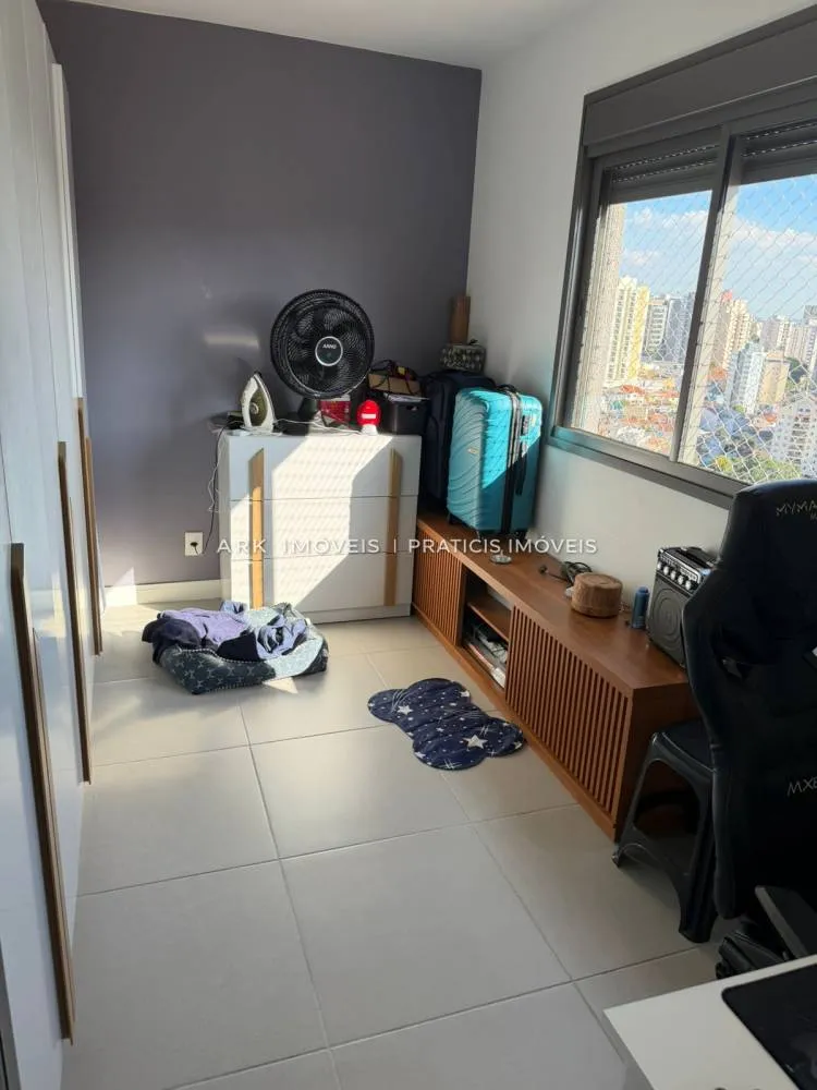Apartamento, 2 quartos, 78 m² - Foto 2