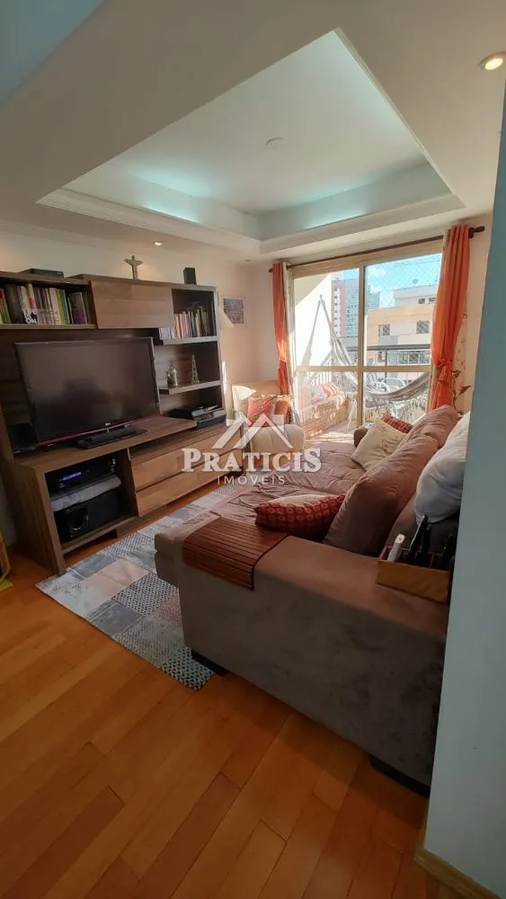 Apartamento, 2 quartos, 76 m² - Foto 3