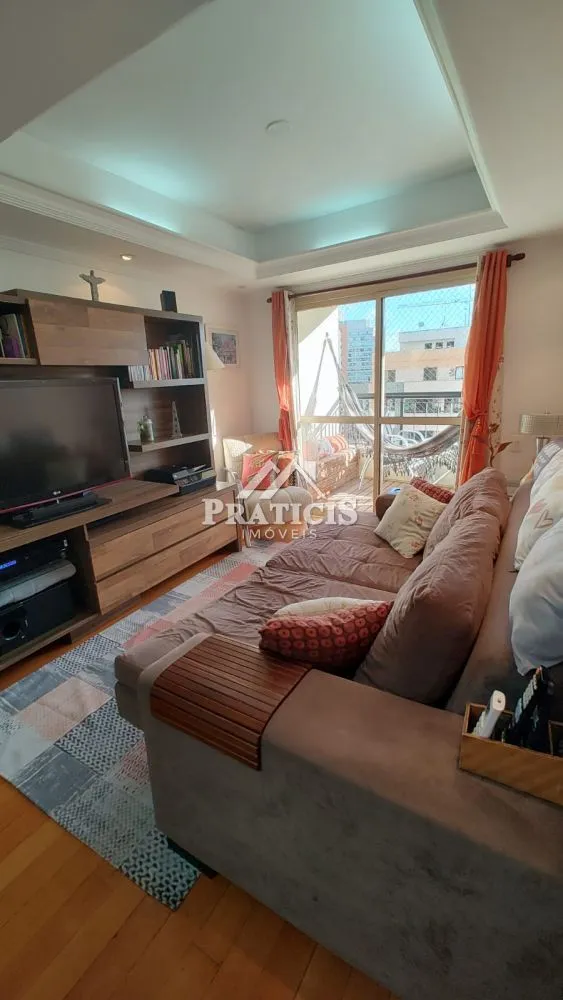 Apartamento, 2 quartos, 76 m² - Foto 1