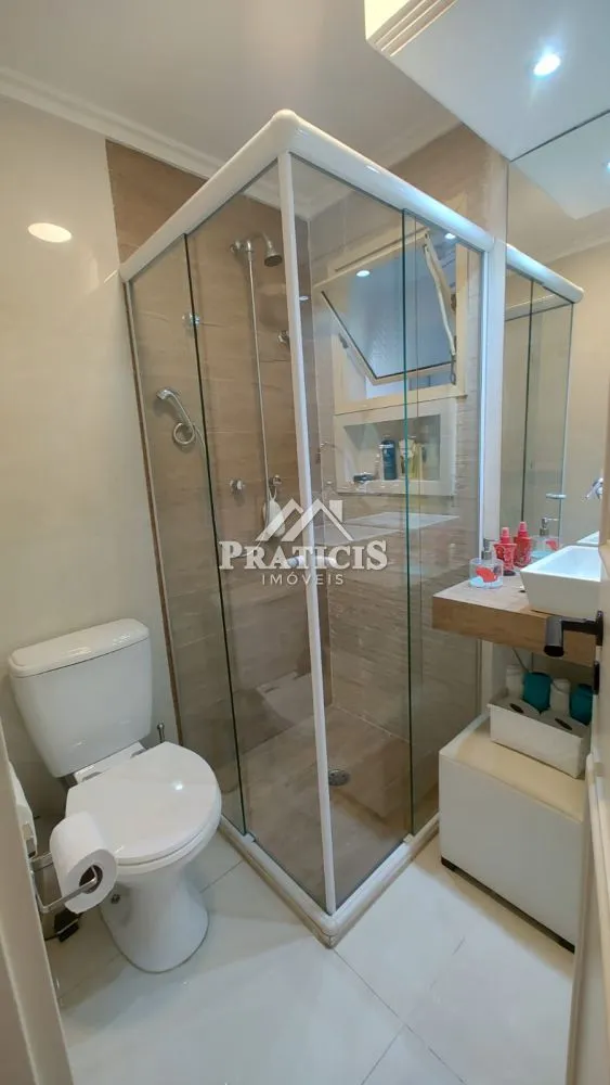 Apartamento, 2 quartos, 76 m² - Foto 10