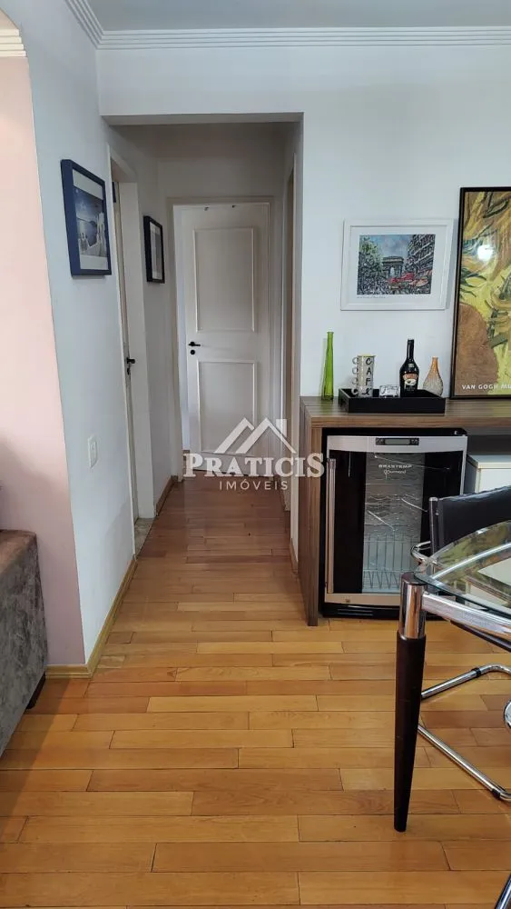 Apartamento, 2 quartos, 76 m² - Foto 7