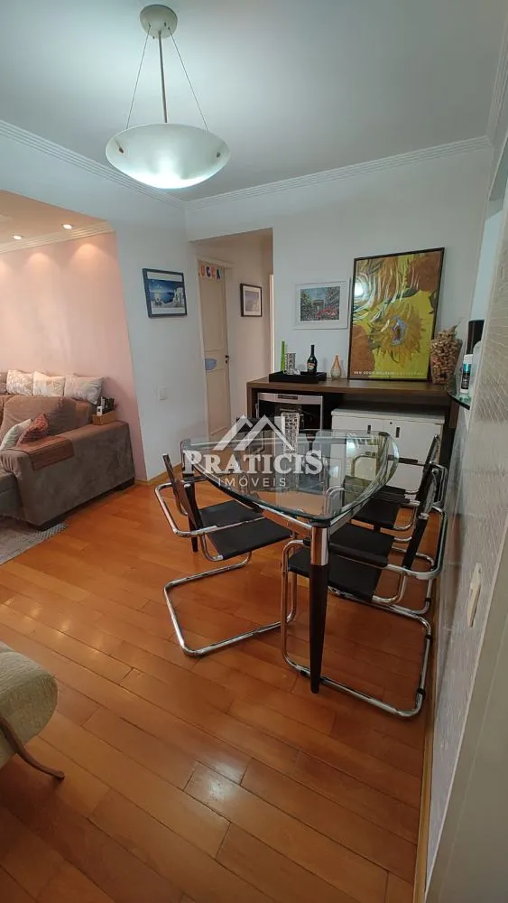 Apartamento, 2 quartos, 76 m² - Foto 6