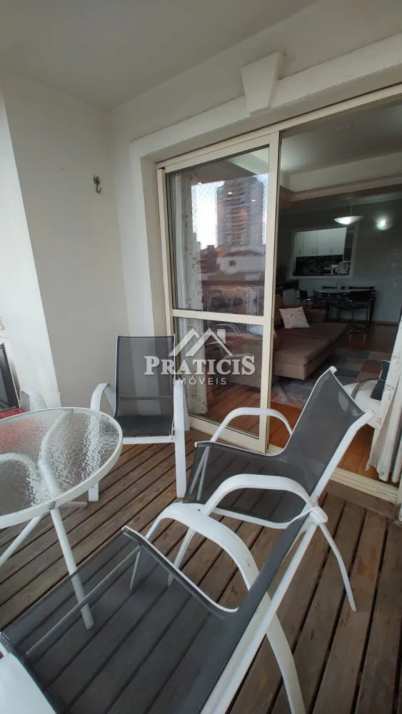 Apartamento, 2 quartos, 76 m² - Foto 8