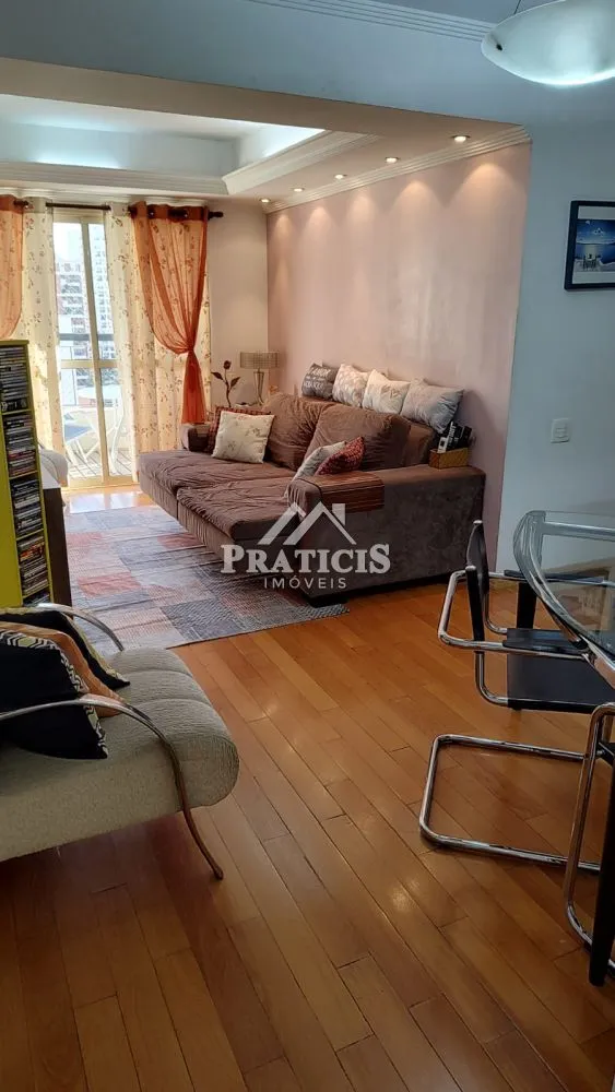 Apartamento, 2 quartos, 76 m² - Foto 5