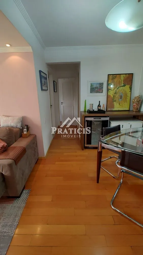 Apartamento, 2 quartos, 76 m² - Foto 4