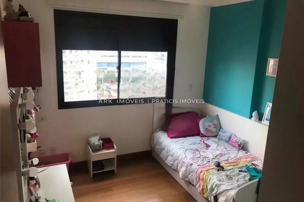 Apartamento, 4 quartos, 208 m² - Foto 4