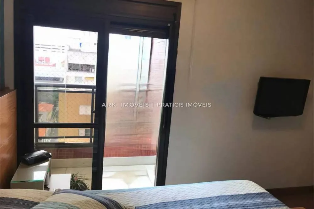 Apartamento, 4 quartos, 208 m² - Foto 3