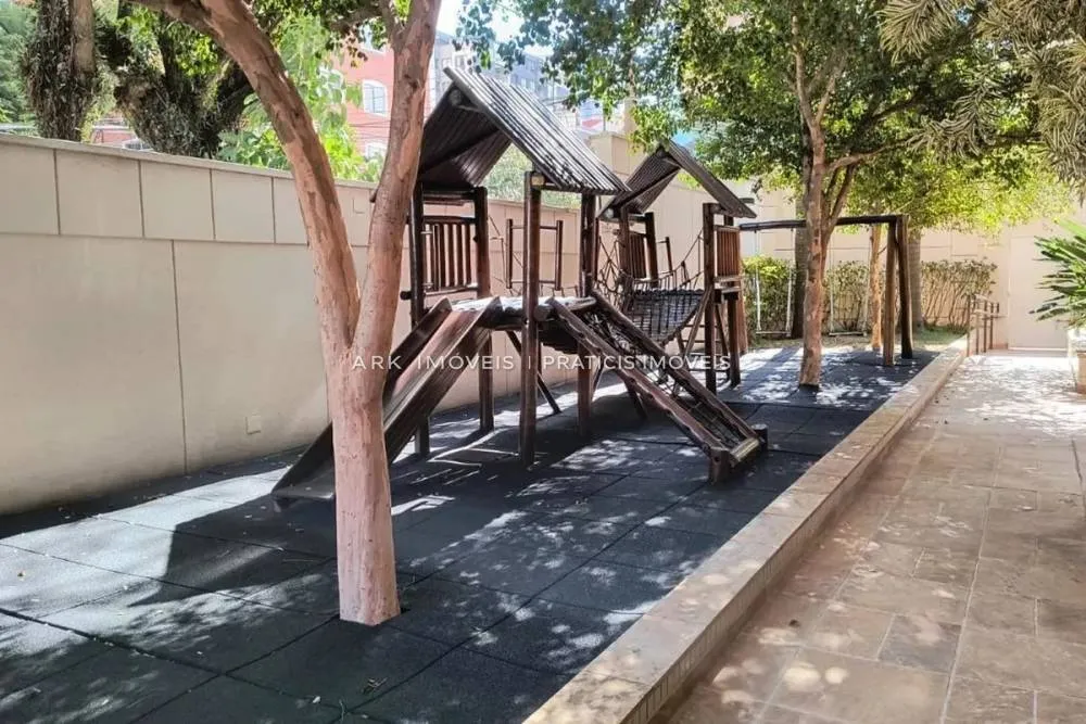 Apartamento, 4 quartos, 208 m² - Foto 8
