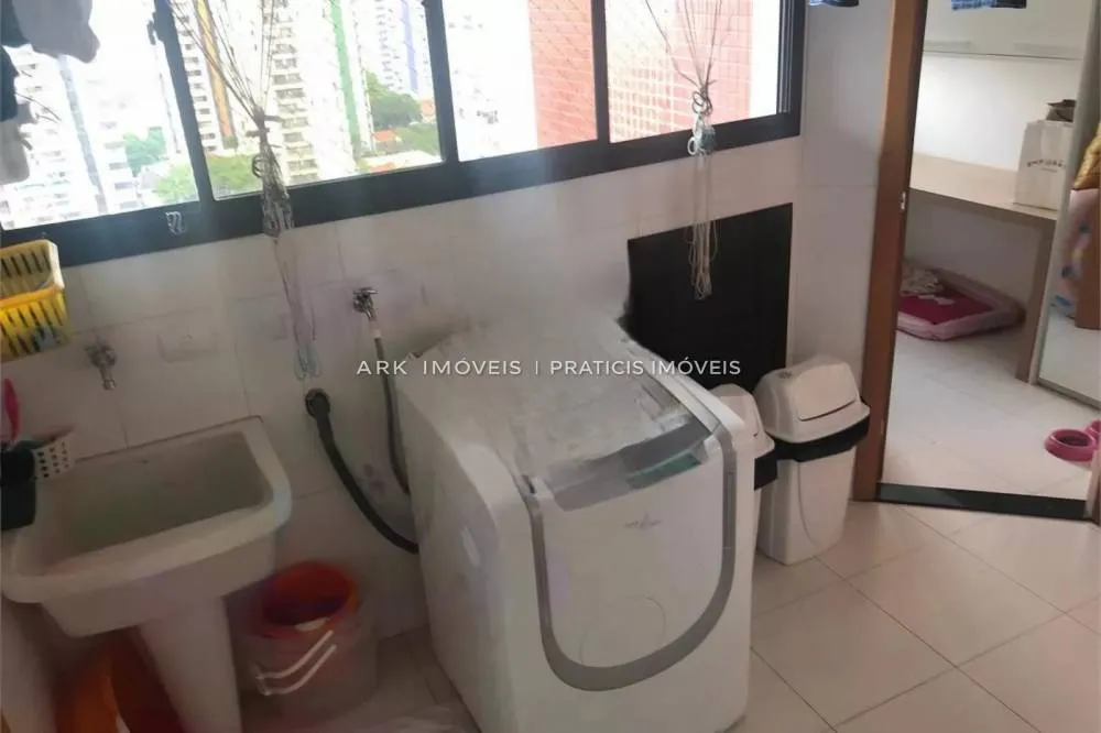 Apartamento, 4 quartos, 208 m² - Foto 6