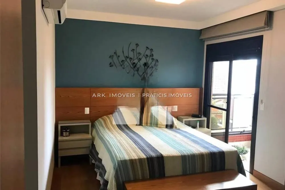 Apartamento, 4 quartos, 208 m² - Foto 2