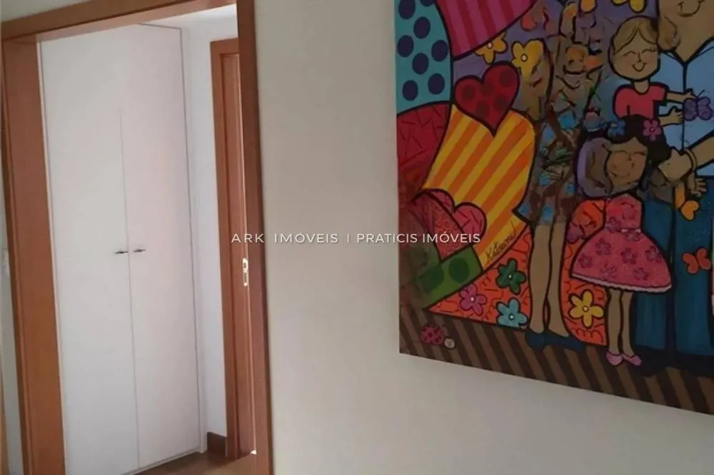 Apartamento, 4 quartos, 208 m² - Foto 2