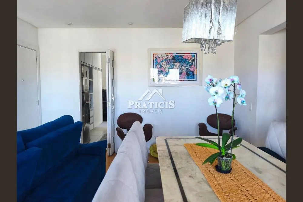 Apartamento, 3 quartos, 84 m² - Foto 5