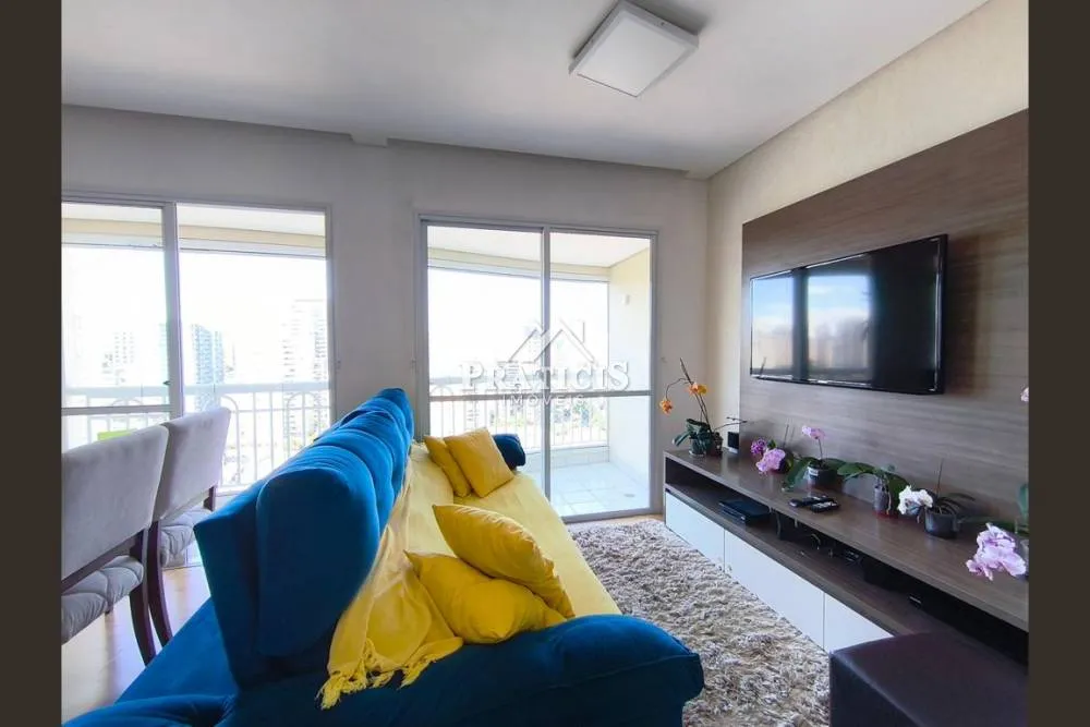 Apartamento, 3 quartos, 84 m² - Foto 6
