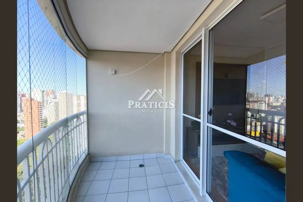Apartamento, 3 quartos, 84 m² - Foto 8
